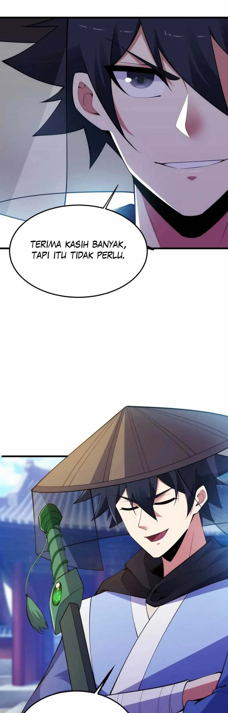 I just want to be beaten to death by everyone Chapter 126 - halaman 36