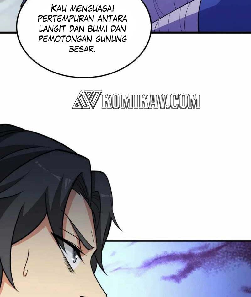 I just want to be beaten to death by everyone Chapter 126 - halaman 37