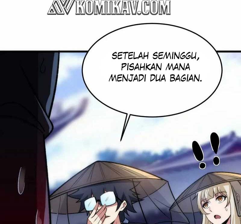 I just want to be beaten to death by everyone Chapter 126 - halaman 41