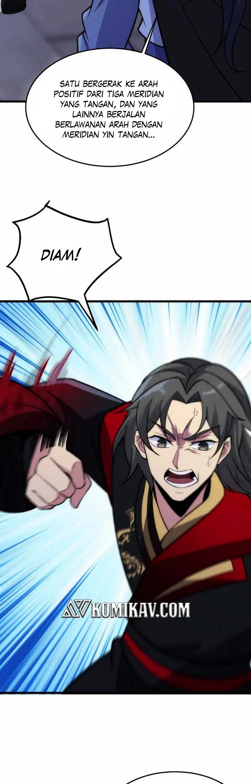 I just want to be beaten to death by everyone Chapter 126 - halaman 44