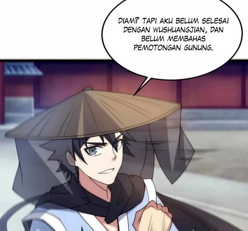I just want to be beaten to death by everyone Chapter 126 - halaman 45