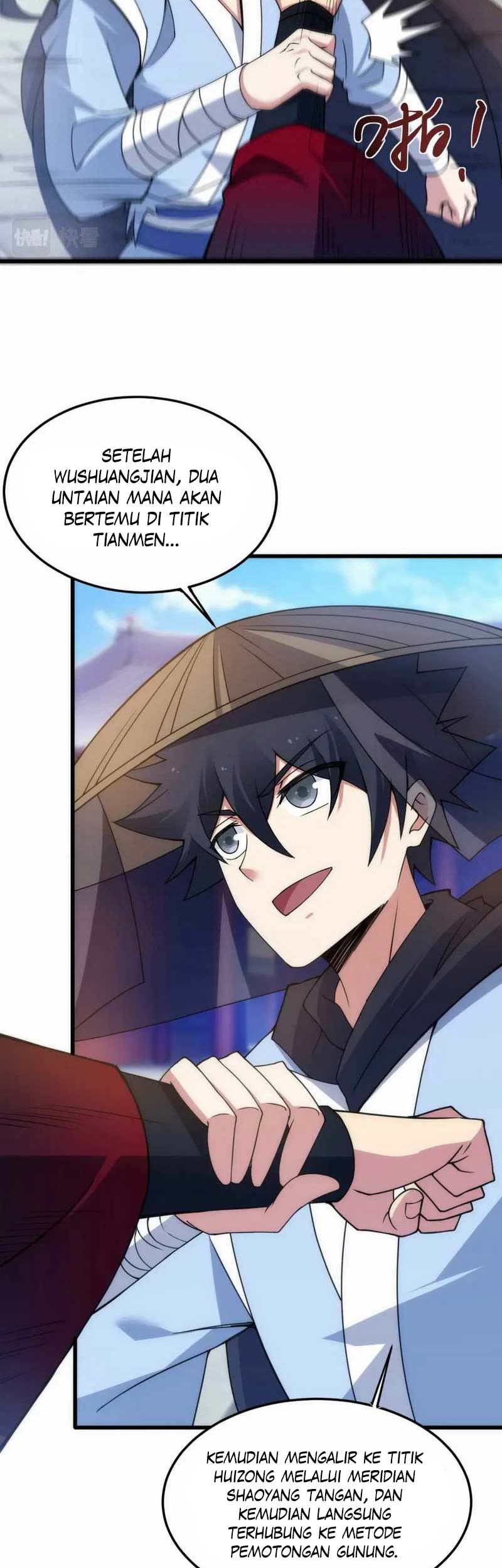 I just want to be beaten to death by everyone Chapter 126 - halaman 46