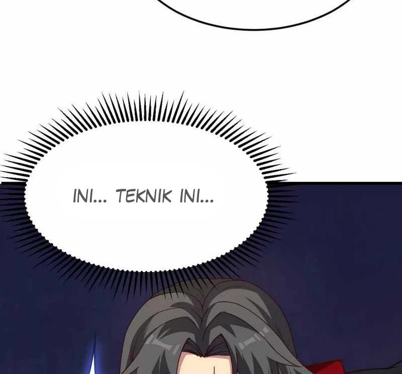 I just want to be beaten to death by everyone Chapter 126 - halaman 47
