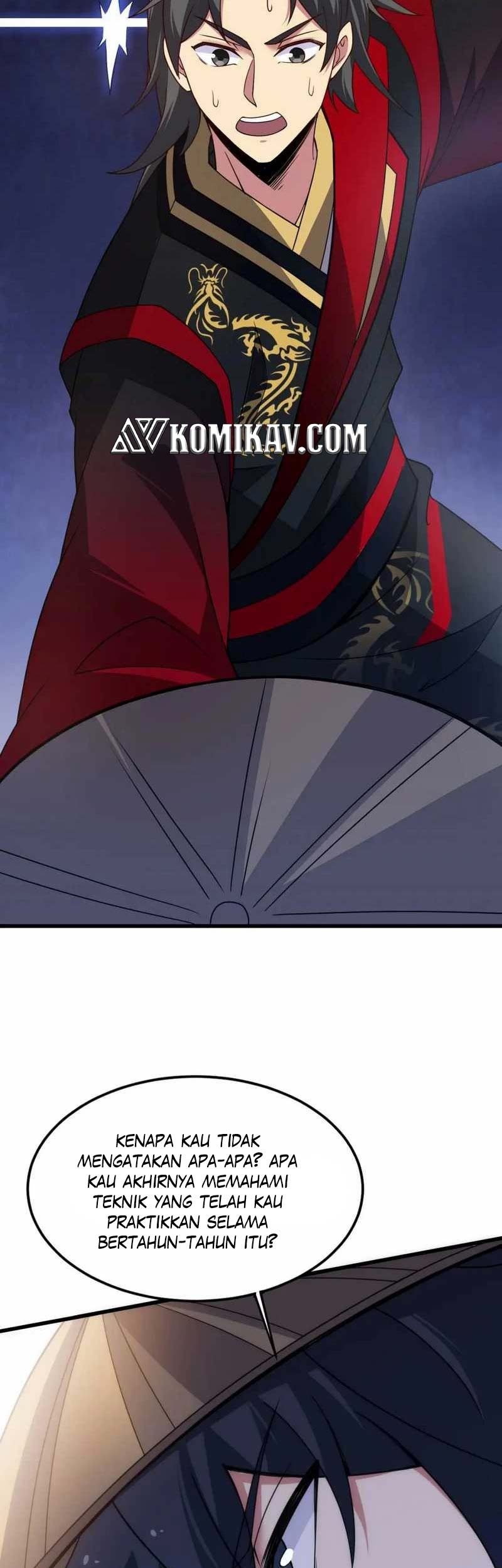 I just want to be beaten to death by everyone Chapter 126 - halaman 48