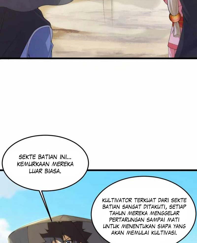I just want to be beaten to death by everyone Chapter 126 - halaman 5