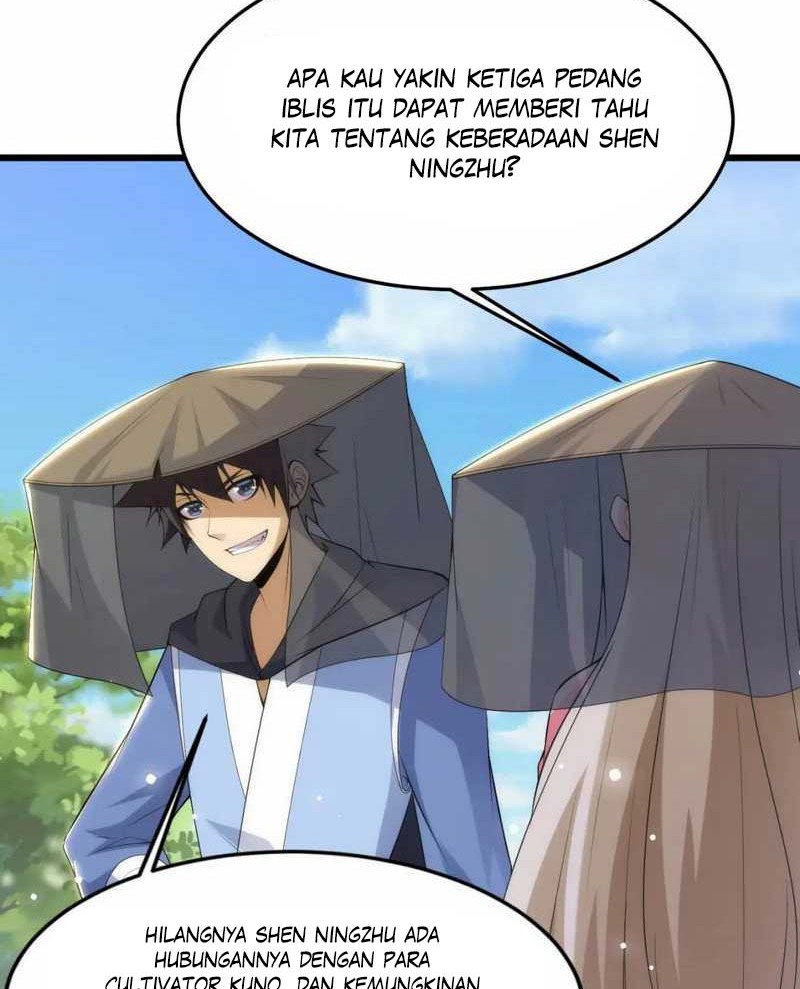 I just want to be beaten to death by everyone Chapter 126 - halaman 7