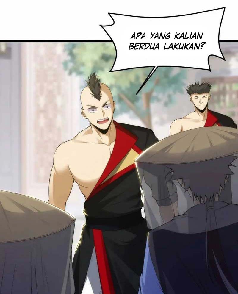 I just want to be beaten to death by everyone Chapter 126 - halaman 9