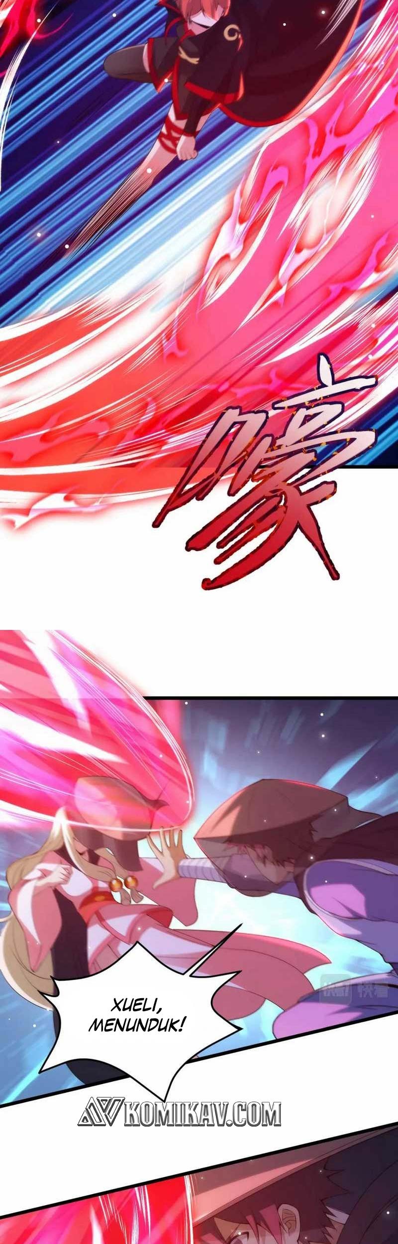 I just want to be beaten to death by everyone Chapter 127 - halaman 10