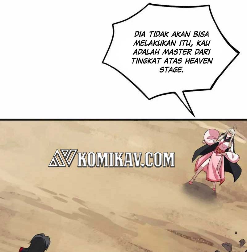 I just want to be beaten to death by everyone Chapter 127 - halaman 19