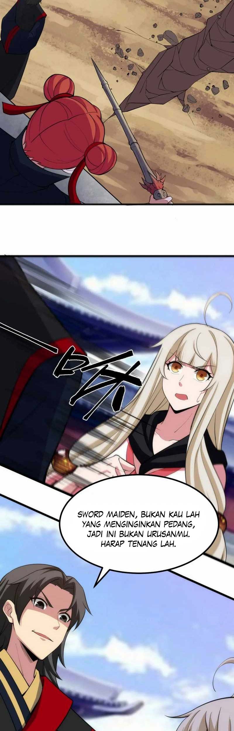 I just want to be beaten to death by everyone Chapter 127 - halaman 20
