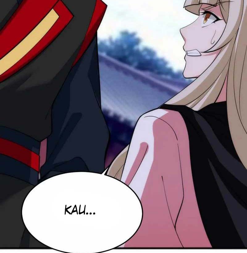 I just want to be beaten to death by everyone Chapter 127 - halaman 21