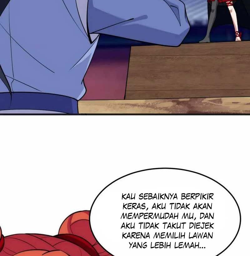 I just want to be beaten to death by everyone Chapter 127 - halaman 23