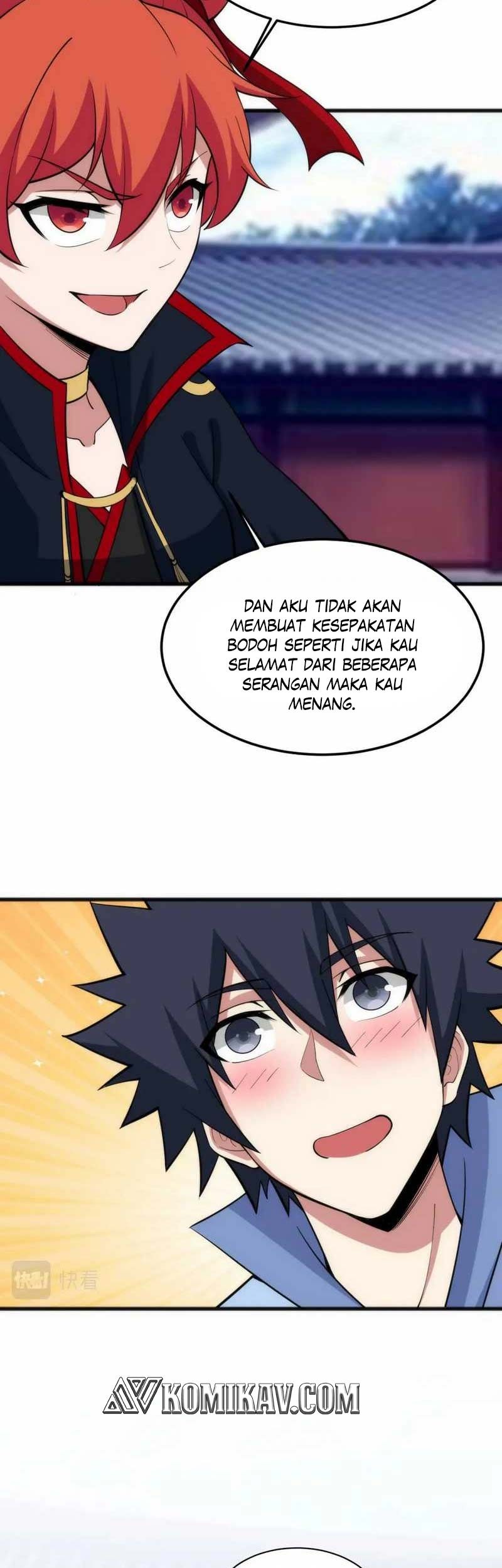I just want to be beaten to death by everyone Chapter 127 - halaman 24