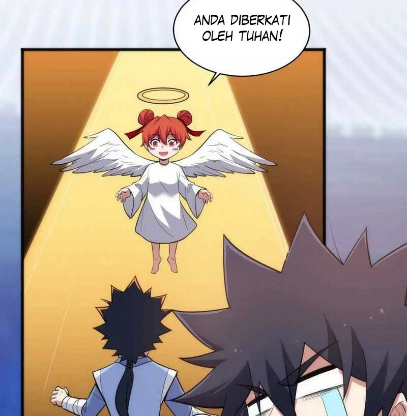 I just want to be beaten to death by everyone Chapter 127 - halaman 25