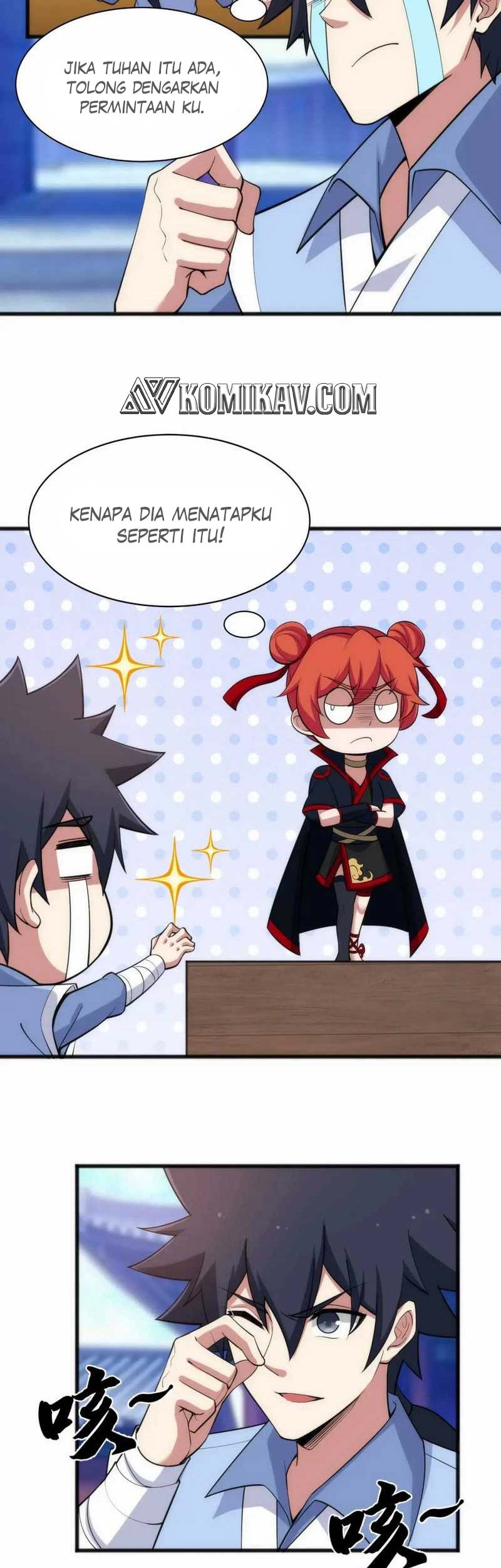 I just want to be beaten to death by everyone Chapter 127 - halaman 26