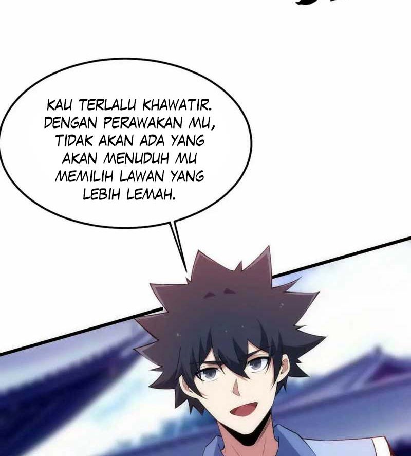 I just want to be beaten to death by everyone Chapter 127 - halaman 27