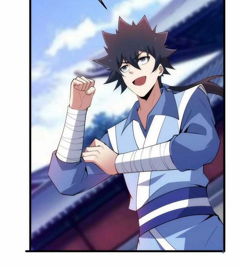 I just want to be beaten to death by everyone Chapter 127 - halaman 29