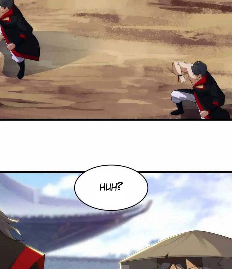 I just want to be beaten to death by everyone Chapter 127 - halaman 3