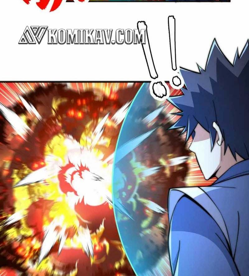 I just want to be beaten to death by everyone Chapter 127 - halaman 35
