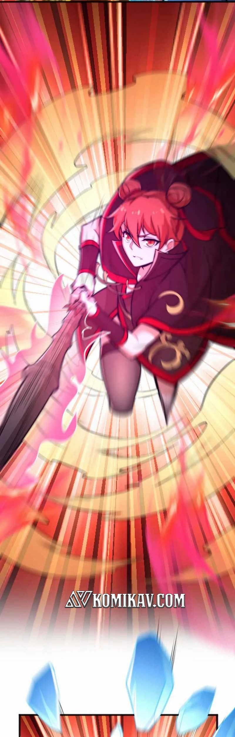 I just want to be beaten to death by everyone Chapter 127 - halaman 36