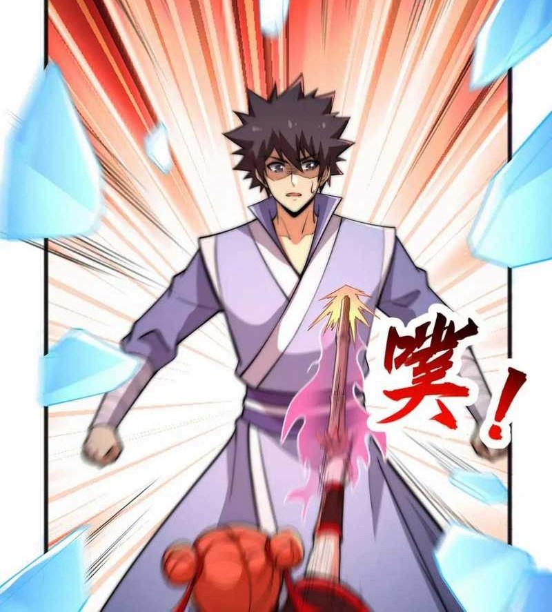 I just want to be beaten to death by everyone Chapter 127 - halaman 37