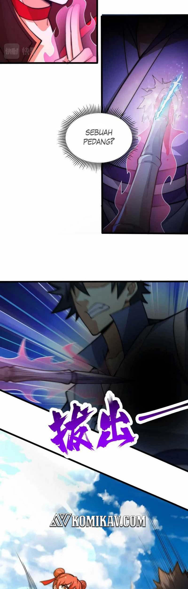 I just want to be beaten to death by everyone Chapter 127 - halaman 40