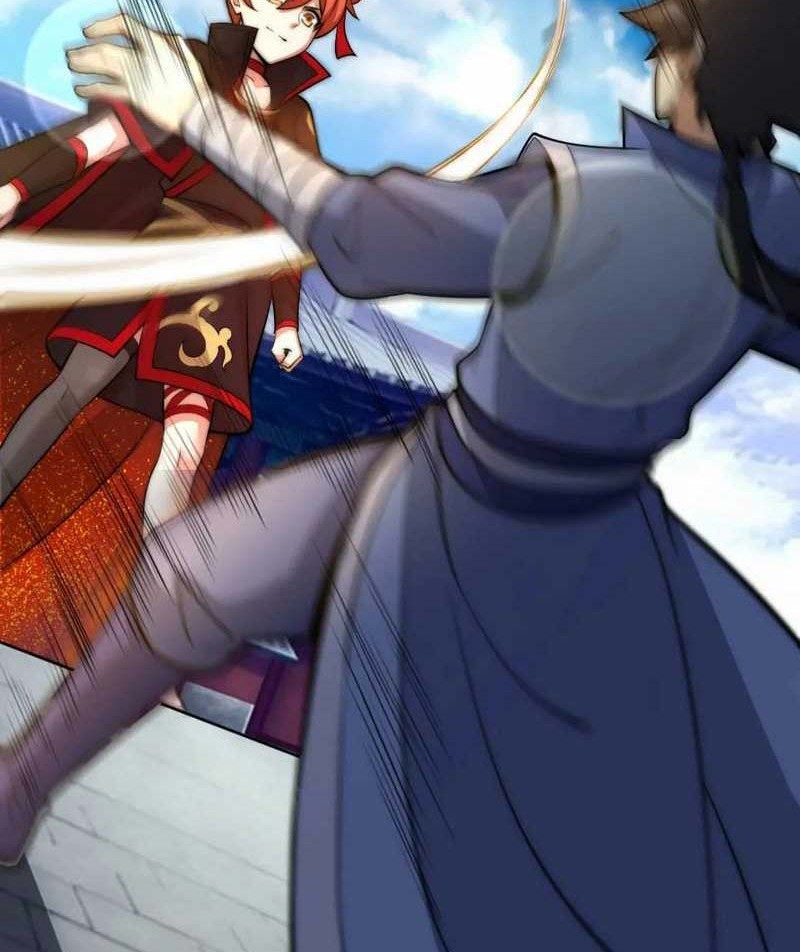 I just want to be beaten to death by everyone Chapter 127 - halaman 41