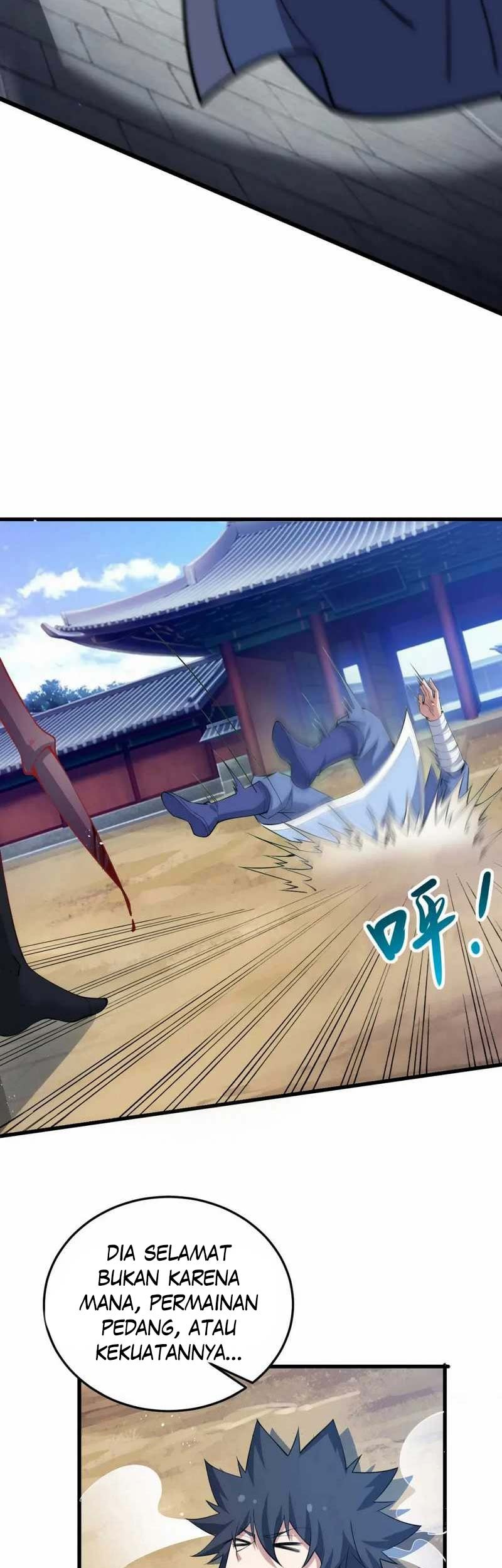 I just want to be beaten to death by everyone Chapter 127 - halaman 42