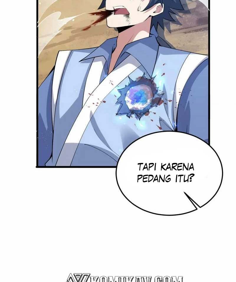 I just want to be beaten to death by everyone Chapter 127 - halaman 43