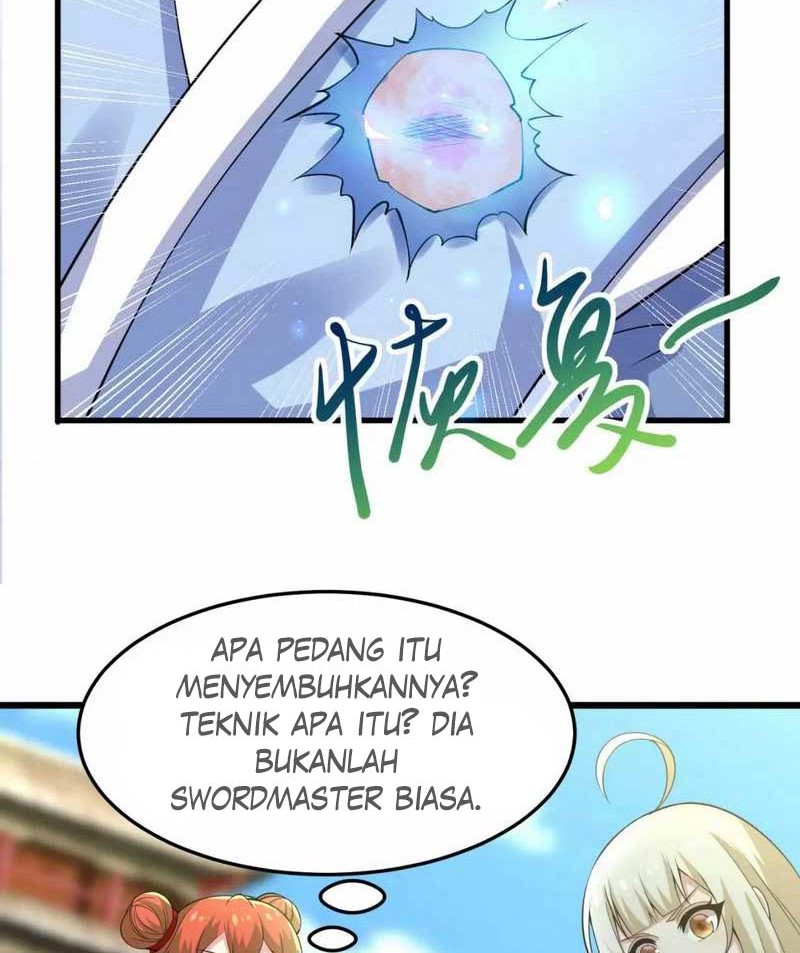 I just want to be beaten to death by everyone Chapter 127 - halaman 47