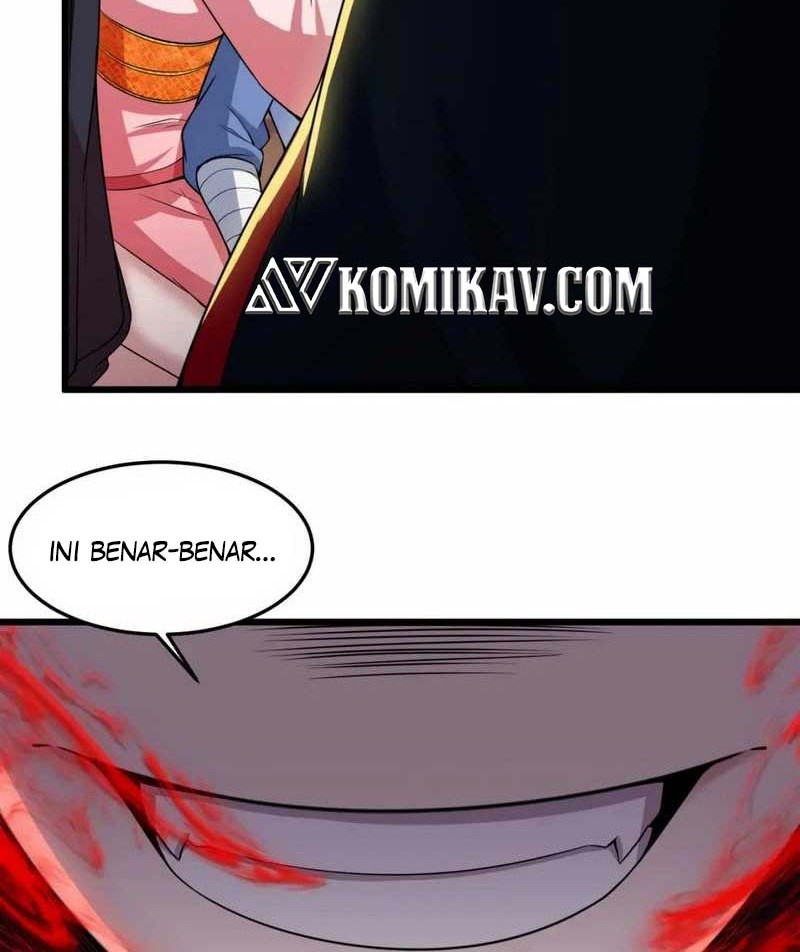 I just want to be beaten to death by everyone Chapter 127 - halaman 49