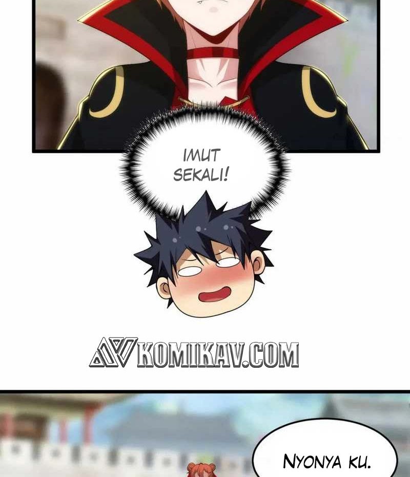 I just want to be beaten to death by everyone Chapter 127 - halaman 5