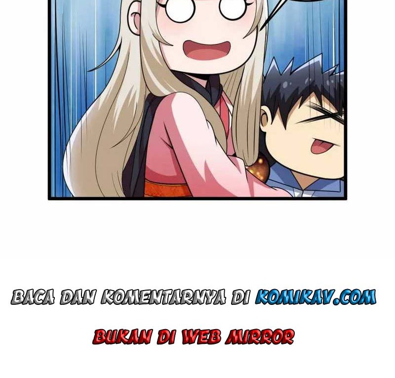 I just want to be beaten to death by everyone Chapter 127 - halaman 51