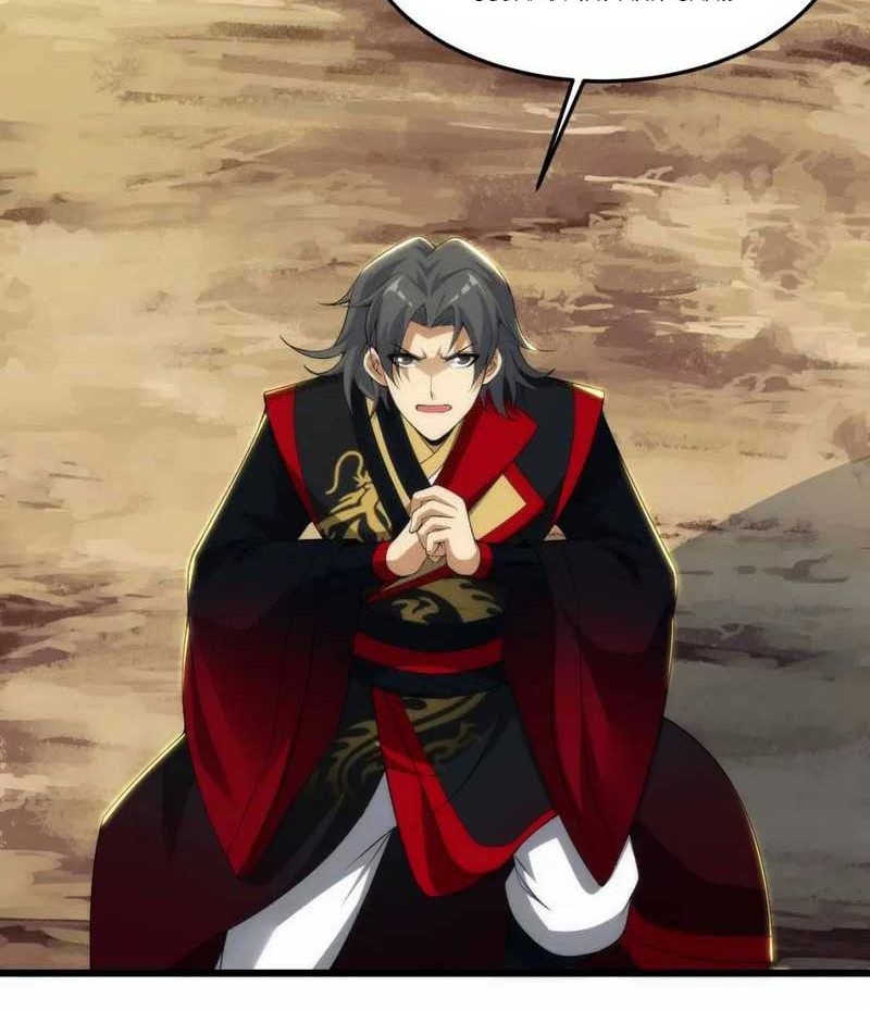 I just want to be beaten to death by everyone Chapter 127 - halaman 7