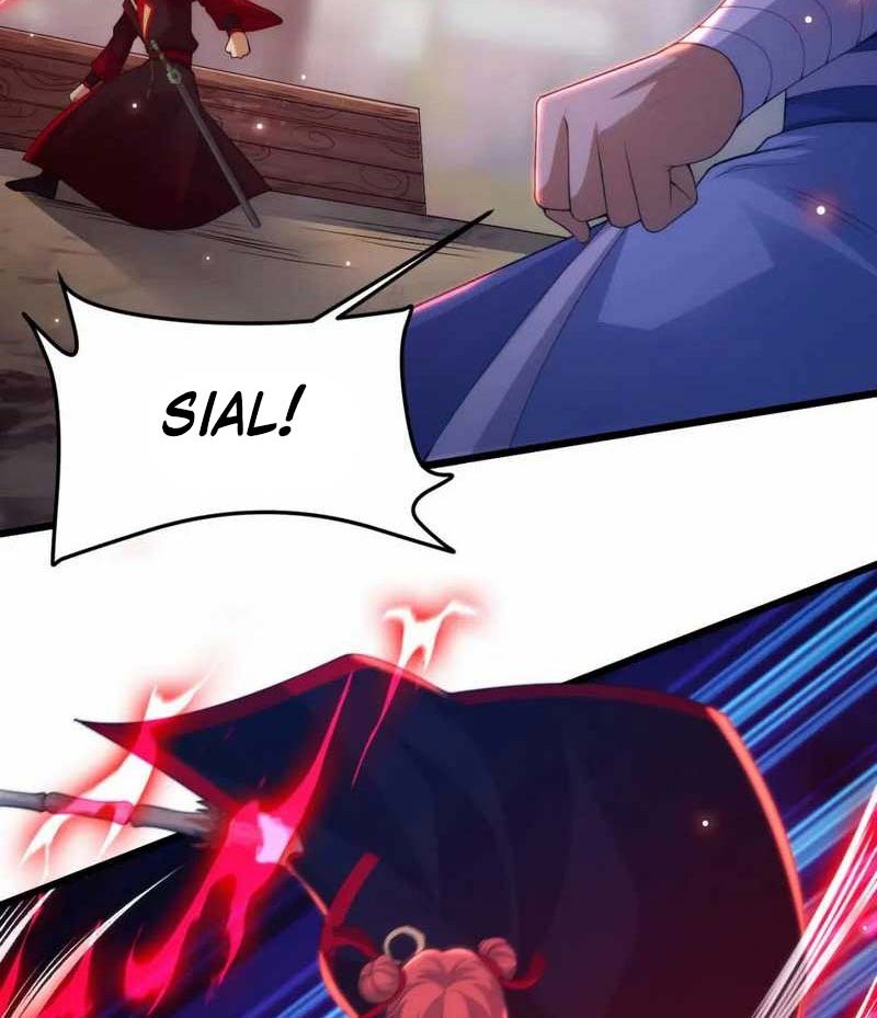 I just want to be beaten to death by everyone Chapter 127 - halaman 9