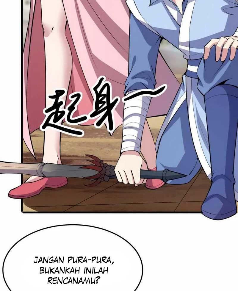 I just want to be beaten to death by everyone Chapter 128 - halaman 11