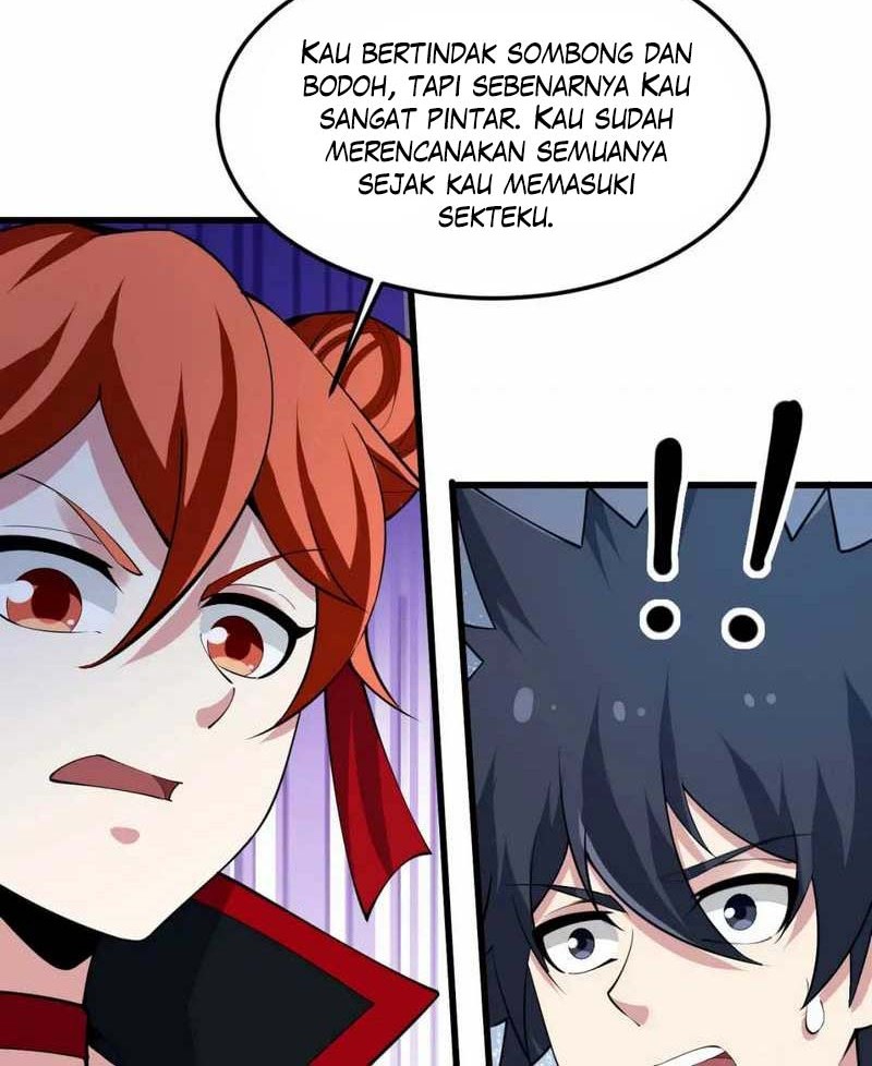 I just want to be beaten to death by everyone Chapter 128 - halaman 13