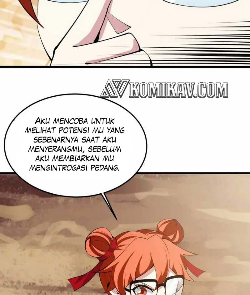 I just want to be beaten to death by everyone Chapter 128 - halaman 17