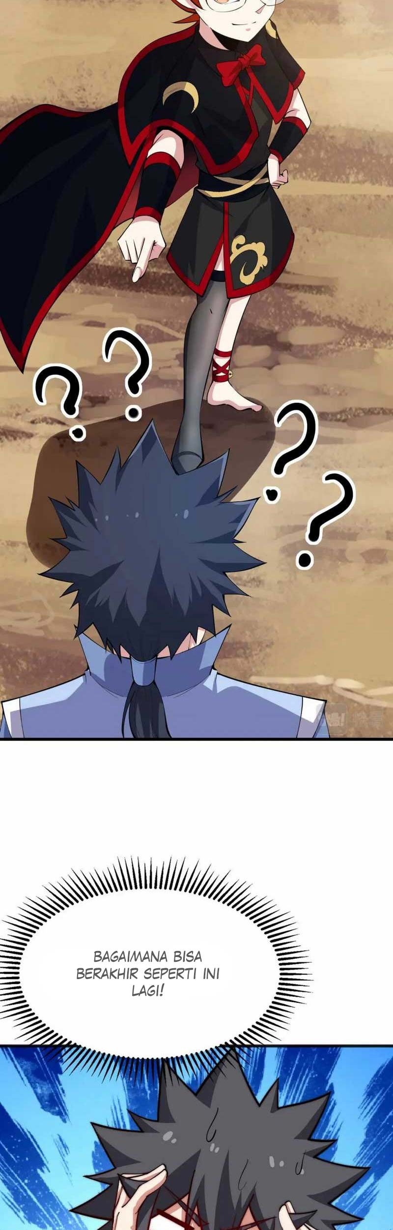 I just want to be beaten to death by everyone Chapter 128 - halaman 18