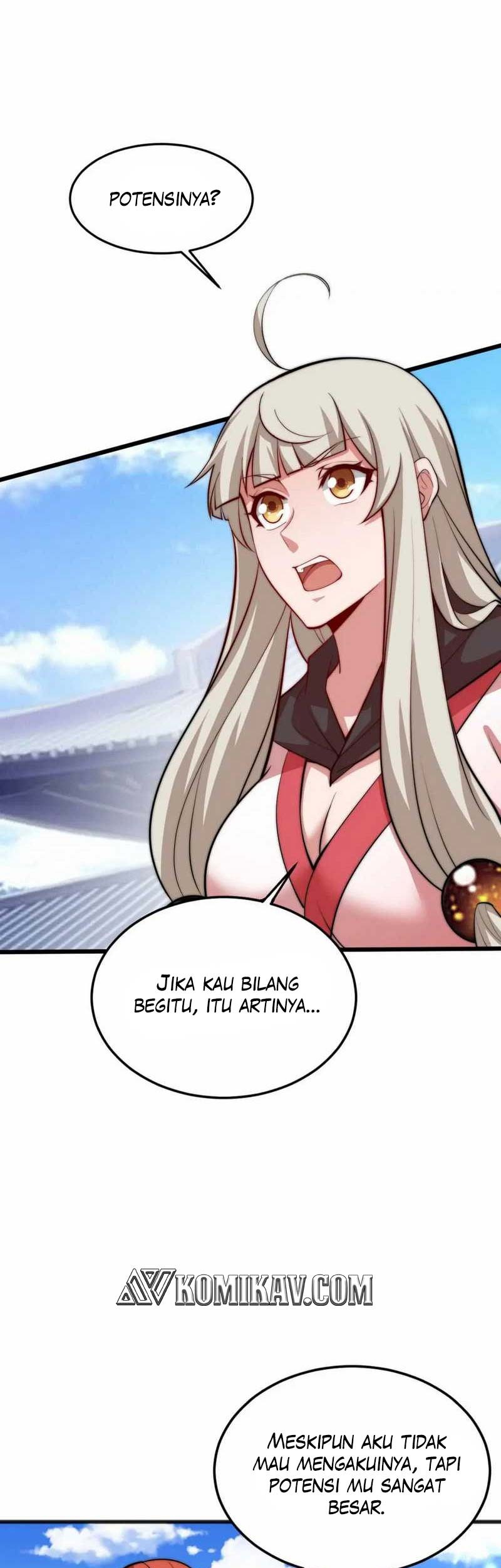 I just want to be beaten to death by everyone Chapter 128 - halaman 20