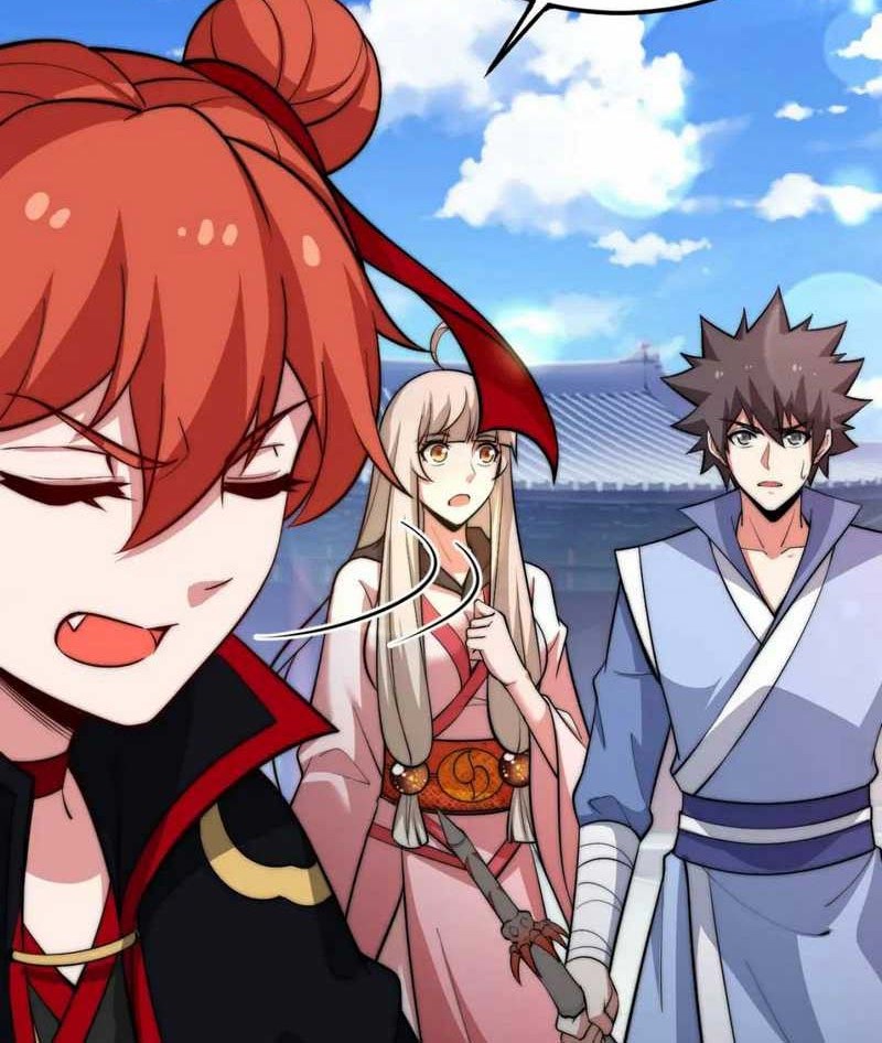 I just want to be beaten to death by everyone Chapter 128 - halaman 21