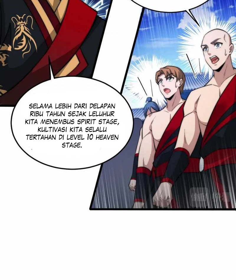 I just want to be beaten to death by everyone Chapter 128 - halaman 23