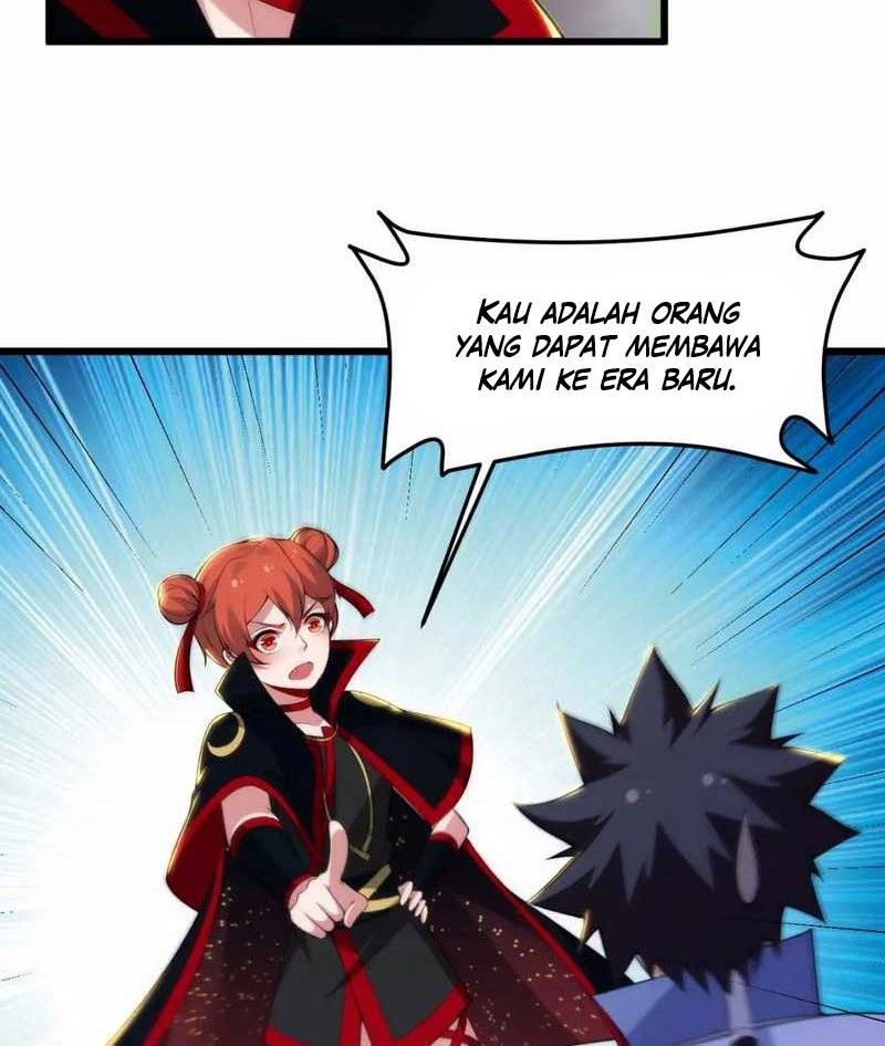I just want to be beaten to death by everyone Chapter 128 - halaman 25