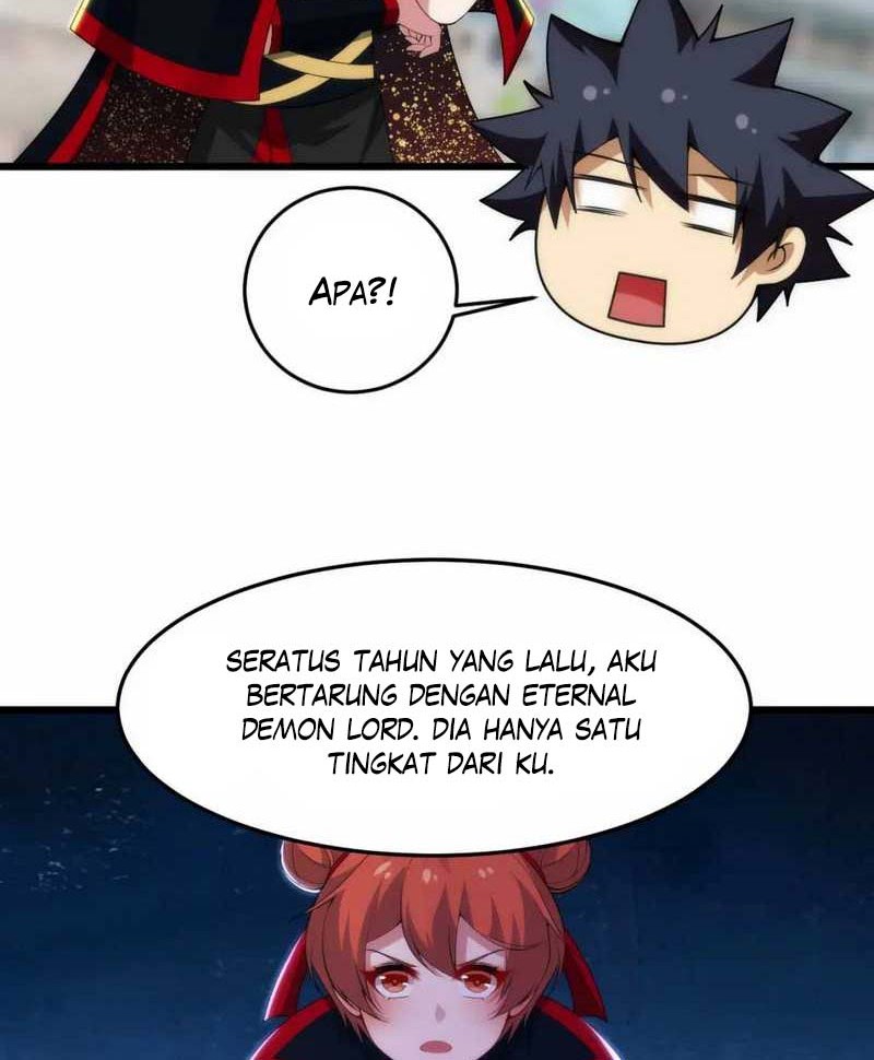 I just want to be beaten to death by everyone Chapter 128 - halaman 27