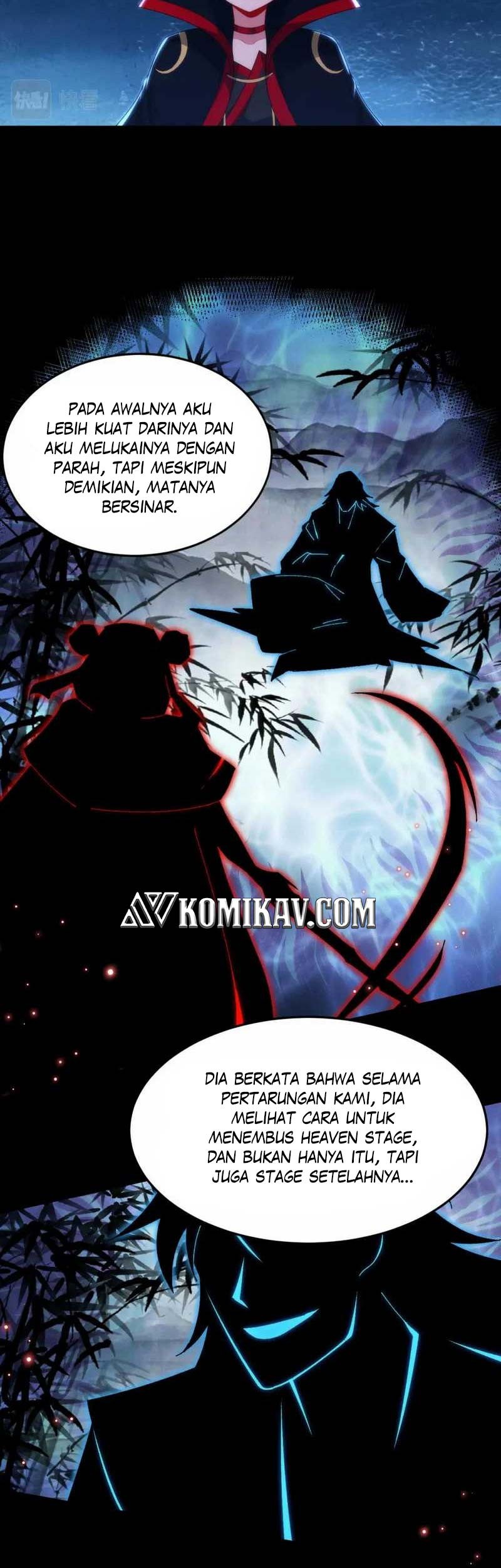 I just want to be beaten to death by everyone Chapter 128 - halaman 28