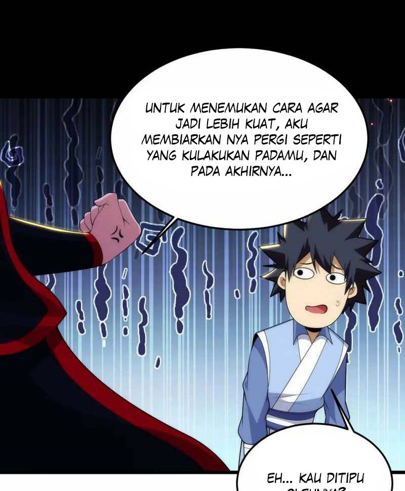 I just want to be beaten to death by everyone Chapter 128 - halaman 29