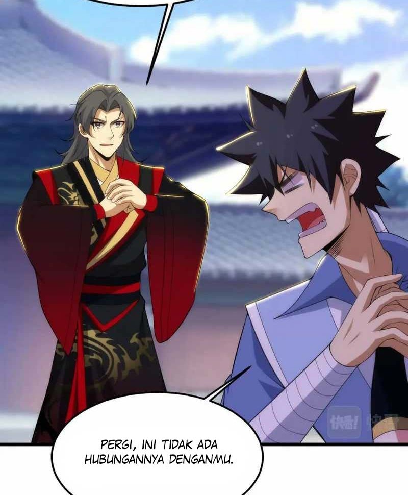I just want to be beaten to death by everyone Chapter 128 - halaman 31