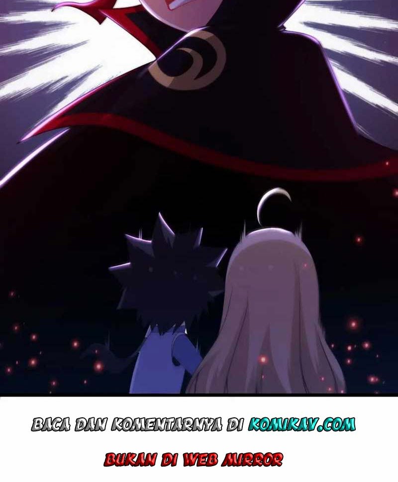 I just want to be beaten to death by everyone Chapter 128 - halaman 37