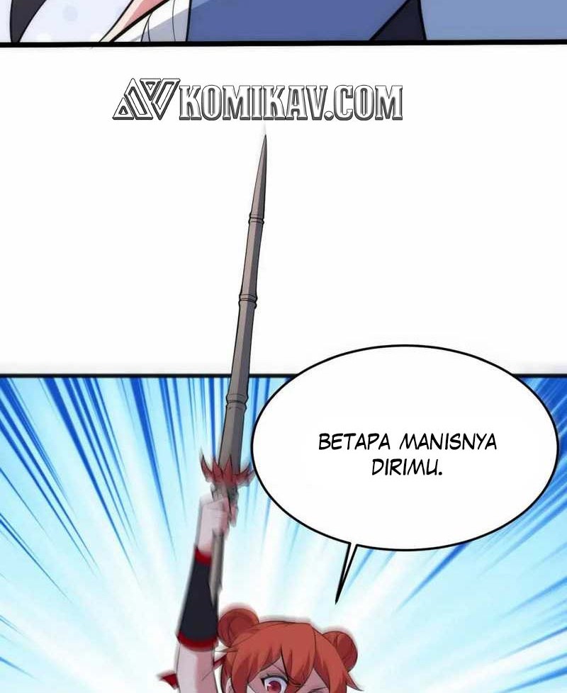 I just want to be beaten to death by everyone Chapter 128 - halaman 5