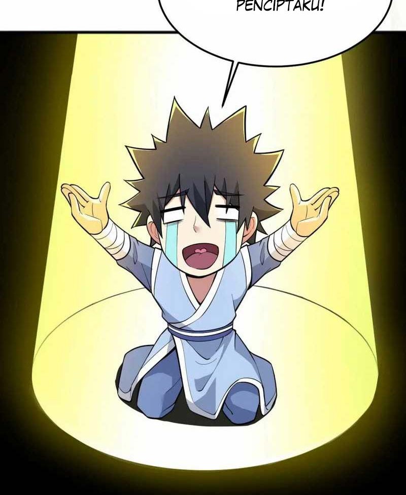 I just want to be beaten to death by everyone Chapter 128 - halaman 7